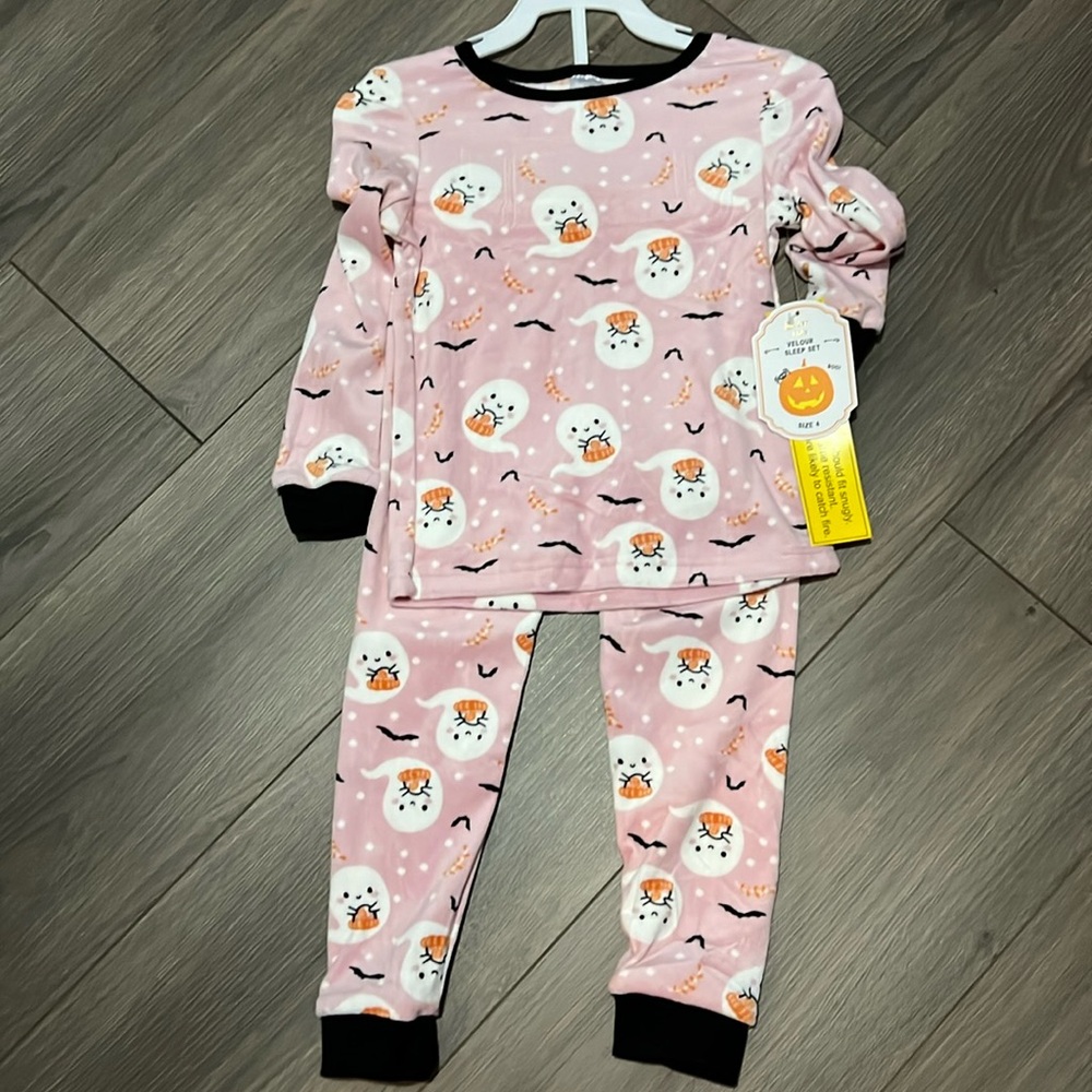 Pajamas kids